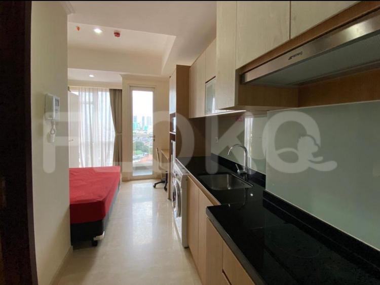 1 Bedroom on 10th Floor for Rent in Menteng Park - fme936 1