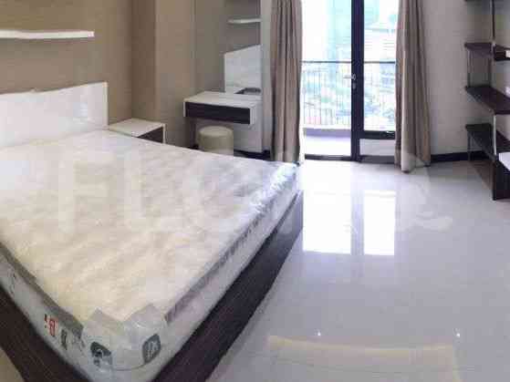 Sewa Bulanan Apartemen Tamansari Semanggi Apartment - 1BR at 27th Floor