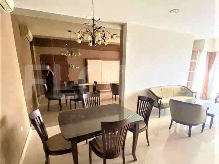 3 Bedroom on 17th Floor for Rent in Permata Hijau Residence - fpea15 1