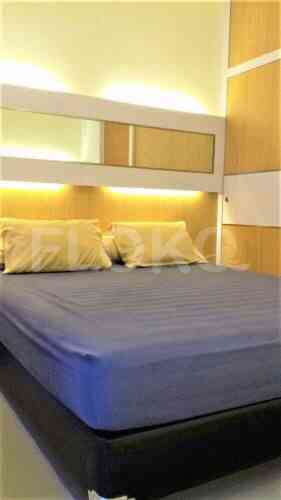 Tipe 1 Kamar Tidur di Lantai 20 untuk disewakan di GP Plaza Apartemen - ftaf23 1