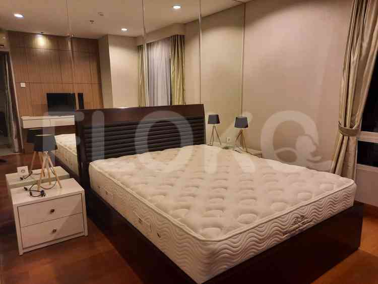 3 Bedroom on 20th Floor for Rent in Permata Hijau Residence - fpe0b0 2