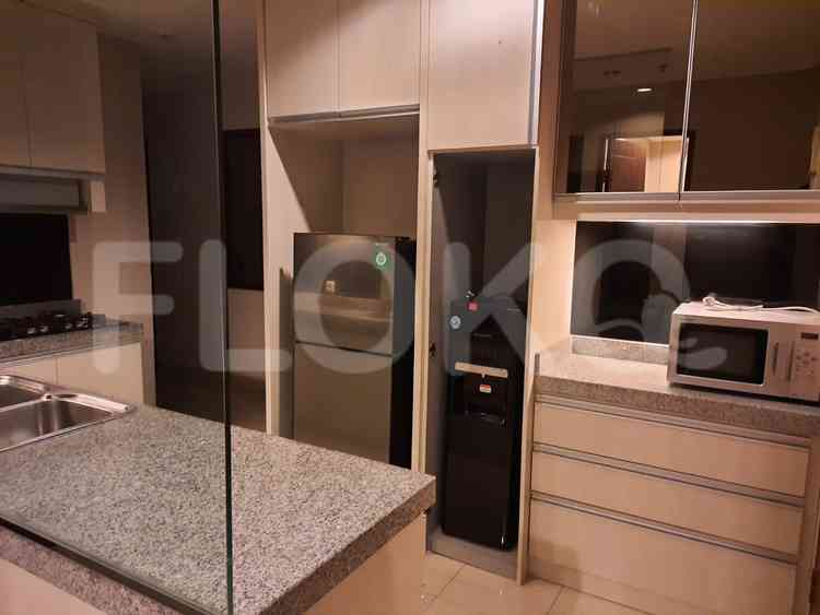 3 Bedroom on 20th Floor for Rent in Permata Hijau Residence - fpe0b0 6