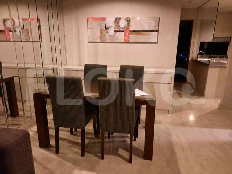 3 Bedroom on 20th Floor for Rent in Permata Hijau Residence - fpe0b0 5