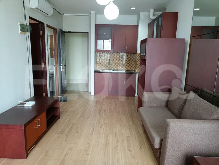2 Bedroom on 3rd Floor for Rent in Casablanca Mansion - fteef9 1