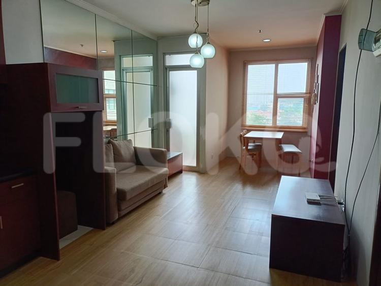 2 Bedroom on 3rd Floor for Rent in Casablanca Mansion - fteef9 2