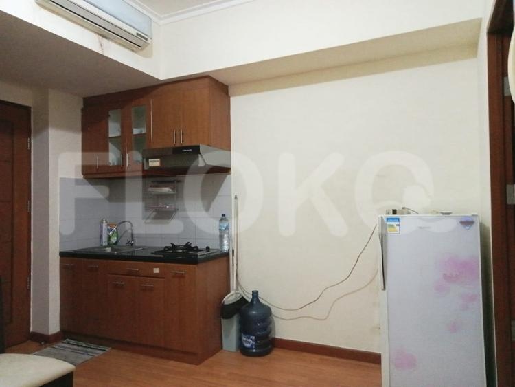 1 Bedroom on 10th Floor for Rent in Marbella Kemang Residence Apartment - fke5db 4