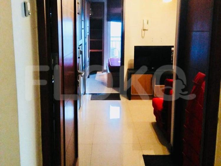 1 Bedroom on 15th Floor for Rent in Marbella Kemang Residence Apartment - fke1ce 3
