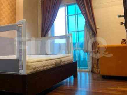 2 Bedroom on 15th Floor for Rent in Bellezza Apartment - fpe175 4