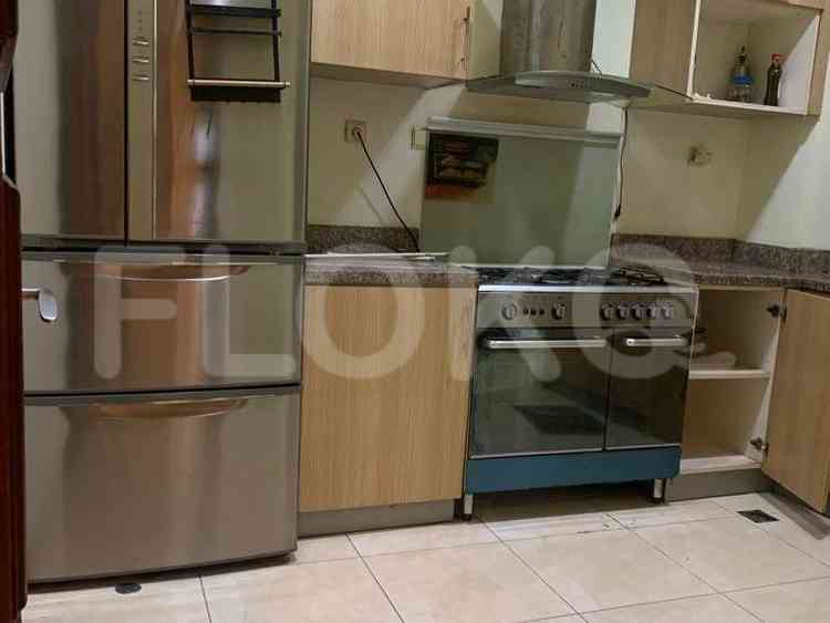 2 Bedroom on 15th Floor for Rent in Bellezza Apartment - fpe175 5