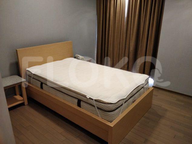 Tipe 3 Kamar Tidur di Lantai 15 untuk disewakan di Verde Residence - fku9ea 5