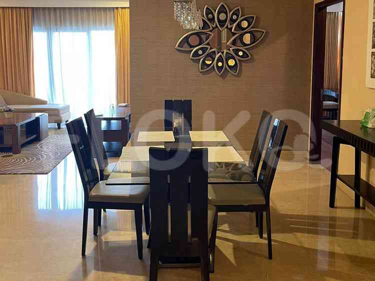 3 Bedroom on 15th Floor for Rent in The Capital Residence - fsce7a 5