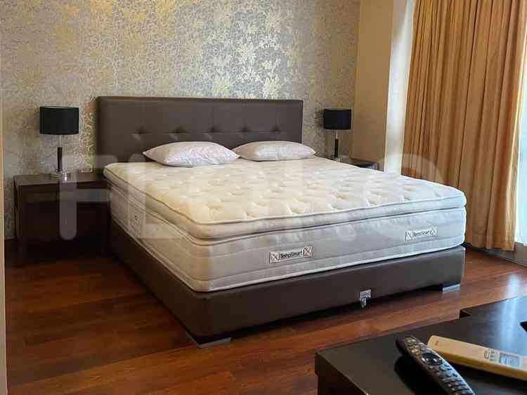 Tipe 3 Kamar Tidur di Lantai 15 untuk disewakan di The Capital Residence - fsc216 2