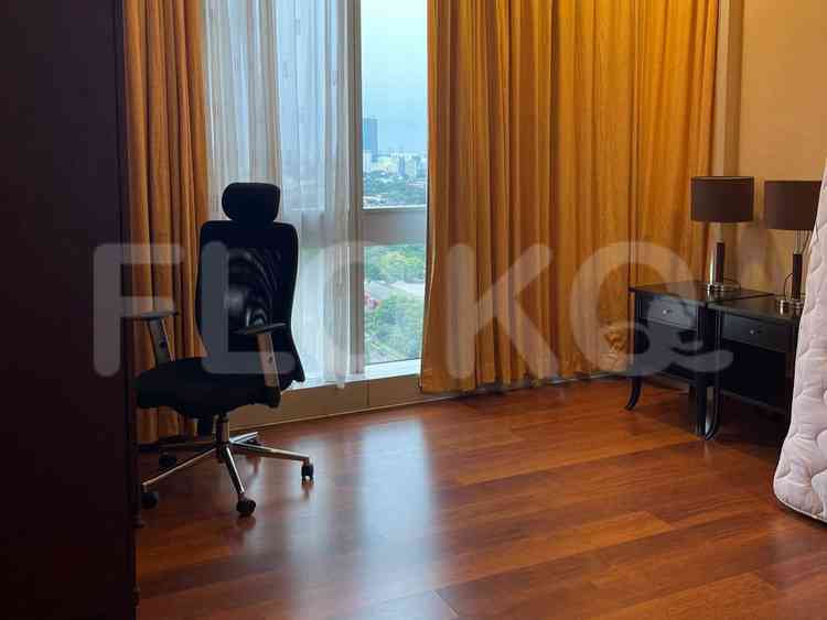 3 Bedroom on 15th Floor for Rent in The Capital Residence - fsce7a 4