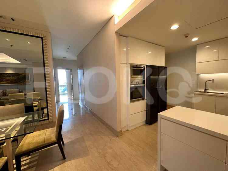 3 Bedroom on 15th Floor for Rent in The Capital Residence - fsc7db 6