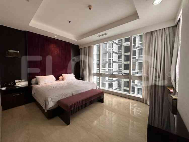 3 Bedroom on 15th Floor for Rent in The Capital Residence - fsc7db 2