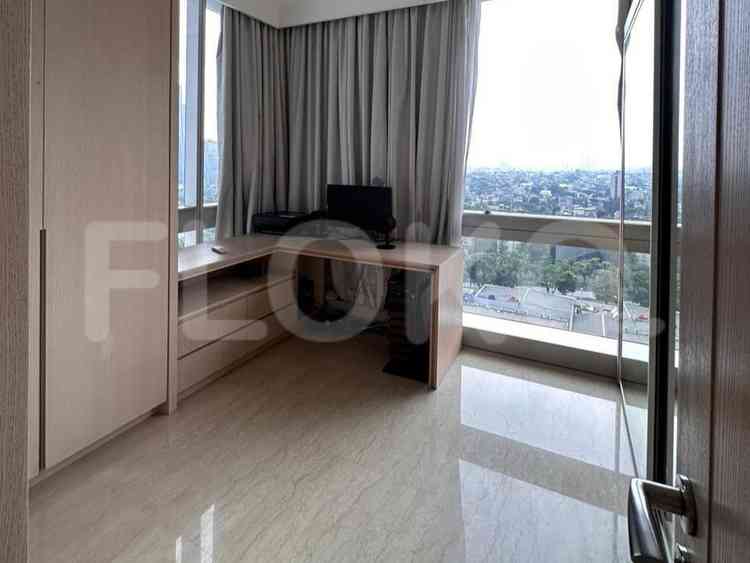3 Bedroom on 15th Floor for Rent in The Capital Residence - fsc7db 4