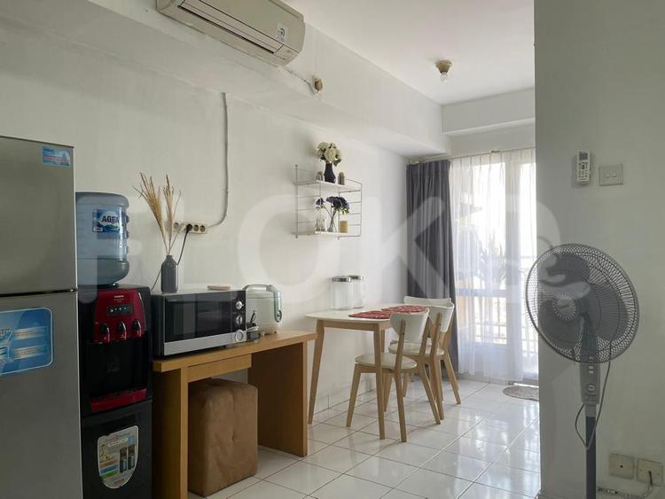 2 Bedroom on 15th Floor for Rent in Taman Rasuna Apartment - fku102 5