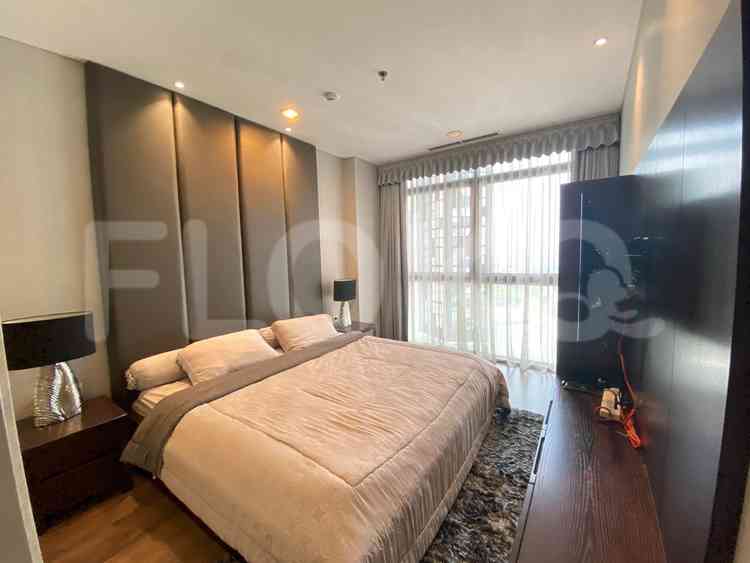 Sewa Bulanan Apartemen Senopati Suites - 2BR at 22nd Floor