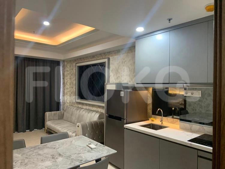2 Bedroom on 15th Floor for Rent in Arandra Residence - fce0a5 4