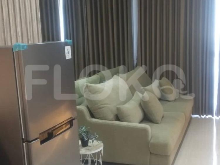 2 Bedroom on 15th Floor for Rent in Arandra Residence - fce8e8 3