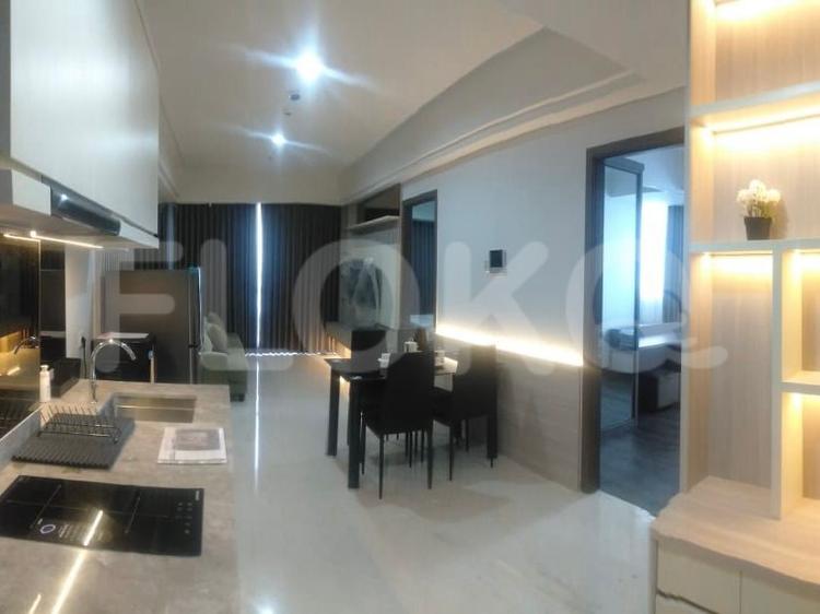2 Bedroom on 15th Floor for Rent in Arandra Residence - fce8e8 4