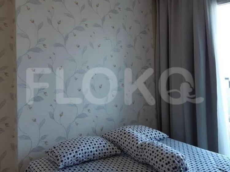 1 Bedroom on 15th Floor for Rent in Marbella Kemang Residence Apartment - fkea5f 2