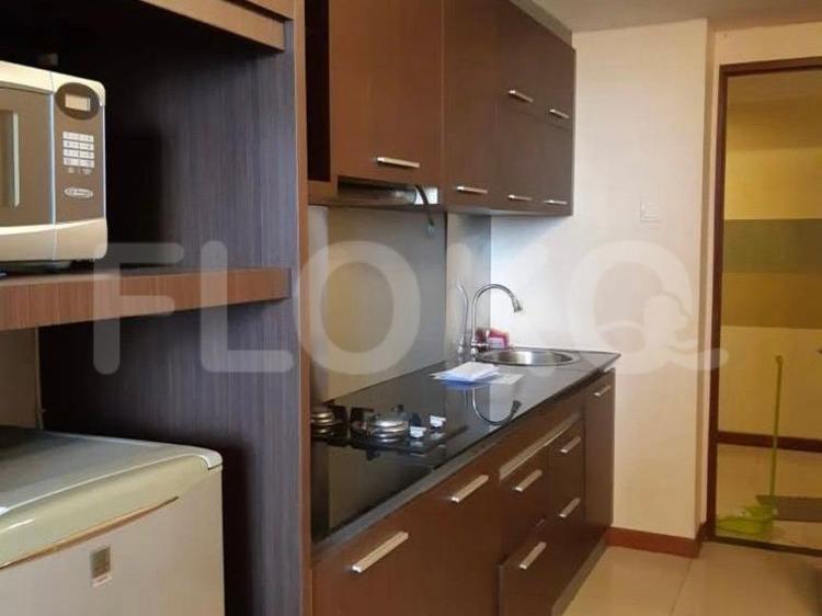 1 Bedroom on 15th Floor for Rent in Marbella Kemang Residence Apartment - fkea5f 3