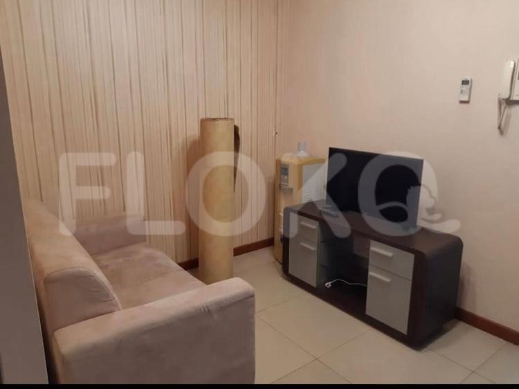 1 Bedroom on 15th Floor for Rent in Marbella Kemang Residence Apartment - fkea5f 1