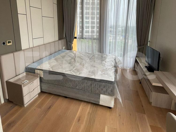 1 Bedroom on 15th Floor for Rent in Izzara Apartment - ftb828 4