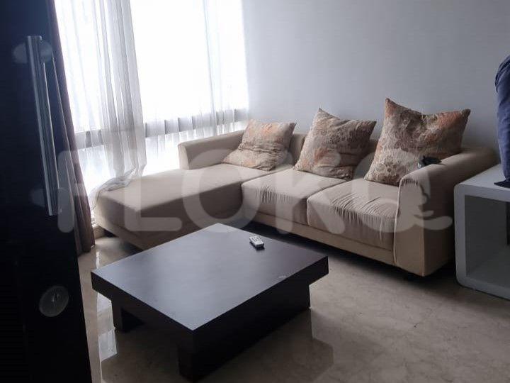 2 Bedroom on 15th Floor for Rent in The Grove Apartment - fku86d 1