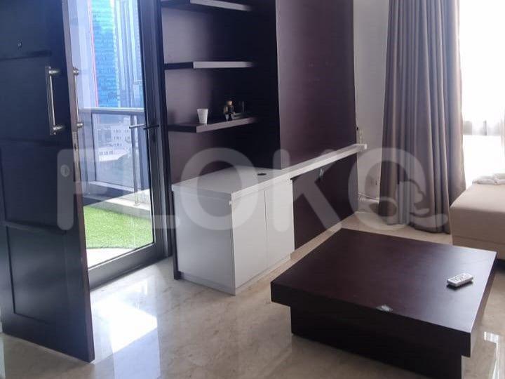 2 Bedroom on 15th Floor for Rent in The Grove Apartment - fku86d 2