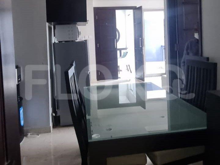2 Bedroom on 15th Floor for Rent in The Grove Apartment - fku86d 5
