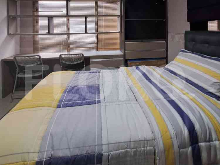 Tipe 2 Kamar Tidur di Lantai 6 untuk disewakan di Tamansari Semanggi Apartemen - fsu201 3