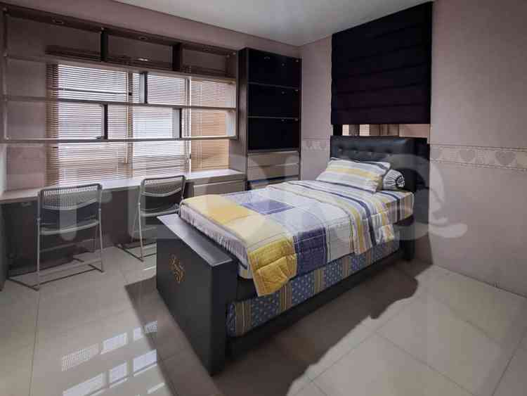 Tipe 2 Kamar Tidur di Lantai 6 untuk disewakan di Tamansari Semanggi Apartemen - fsu201 5