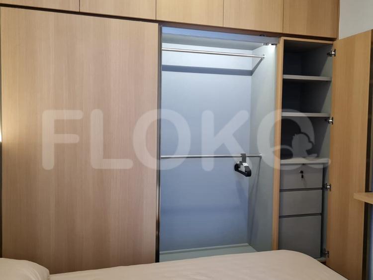 2 Bedroom on 18th Floor for Rent in Sudirman Suites Jakarta - fsuf89 4