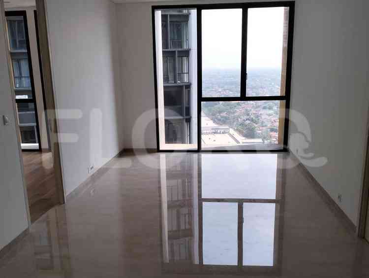 2 Bedroom on 15th Floor for Rent in Izzara Apartment - ftb957 1