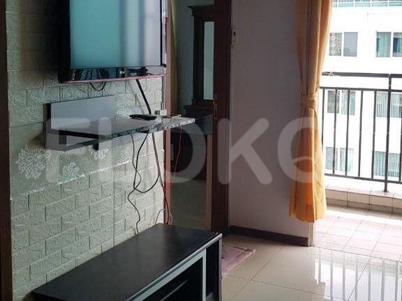 1 Bedroom on 30th Floor for Rent in Thamrin Residence Apartment - fth4b6 2