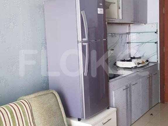 1 Bedroom on 30th Floor for Rent in Thamrin Residence Apartment - fth4b6 1