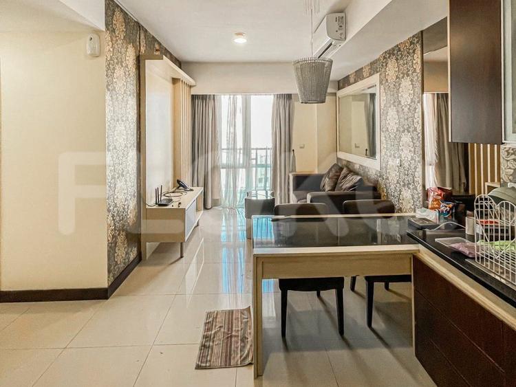 2 Bedroom on 16th Floor for Rent in Ambassade Residence - fku921 2