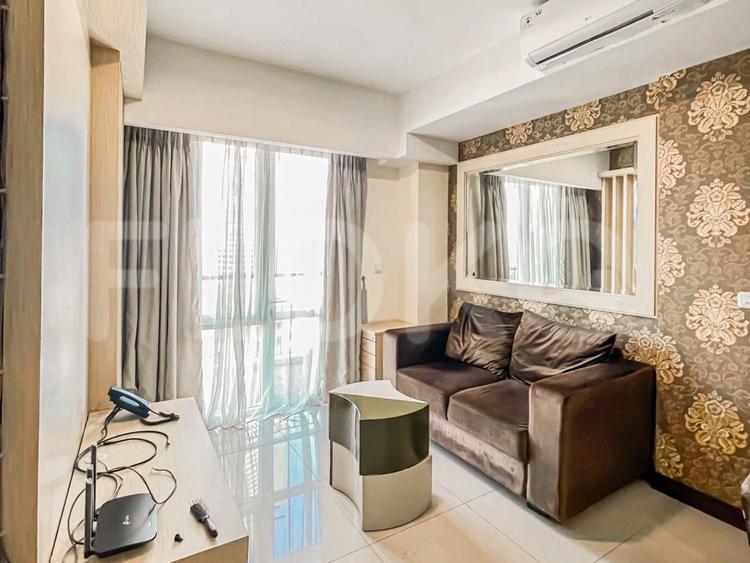 2 Bedroom on 16th Floor for Rent in Ambassade Residence - fku921 1
