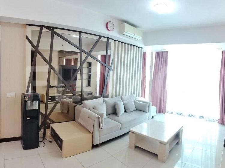 2 Bedroom on 10th Floor for Rent in Kemang Village Empire Tower - fke7ca 1