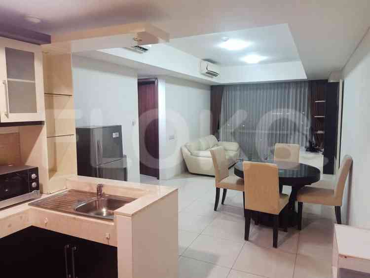 2 Bedroom on 10th Floor for Rent in Kemang Village Empire Tower - fkeafa 2