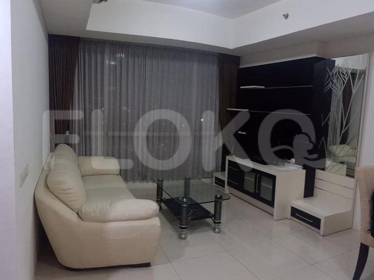 2 Bedroom on 10th Floor for Rent in Kemang Village Empire Tower - fkeafa 1
