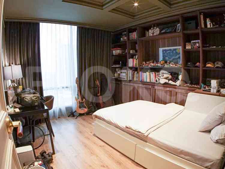Tipe 2 Kamar Tidur di Lantai 10 untuk disewakan di Sudirman Mansion Apartemen - fsud61 4