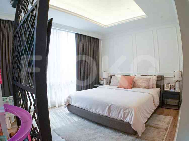 Tipe 2 Kamar Tidur di Lantai 10 untuk disewakan di Sudirman Mansion Apartemen - fsud61 3