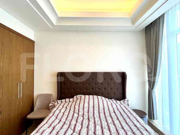 Tipe 1 Kamar Tidur di Lantai 5 untuk disewakan di South Hills Apartemen - fkud24 3