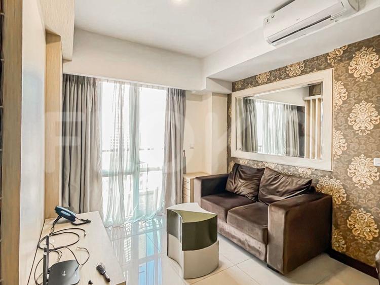 2 Bedroom on 16th Floor for Rent in Ambassade Residence - fku194 1