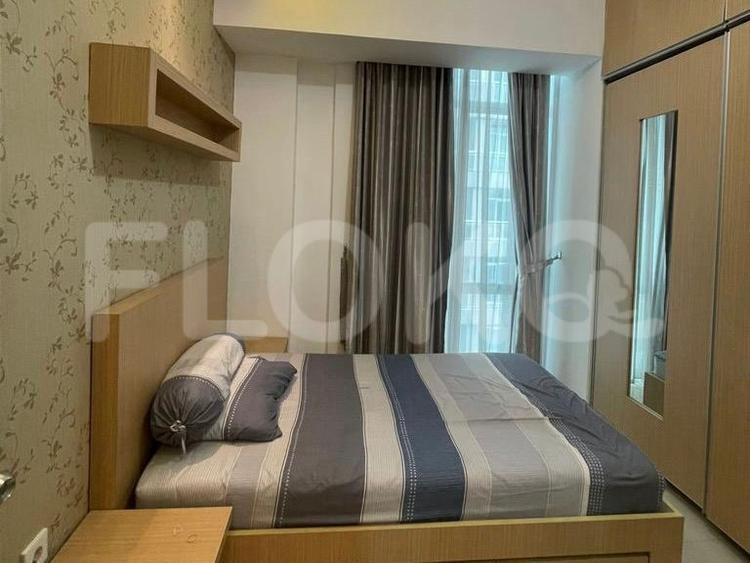 2 Bedroom on 15th Floor for Rent in Ambassade Residence - fku158 3