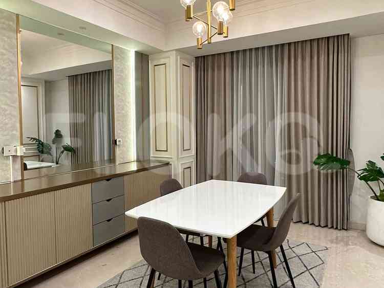 3 Bedroom on 22nd Floor for Rent in Casa Grande - fte4b3 3