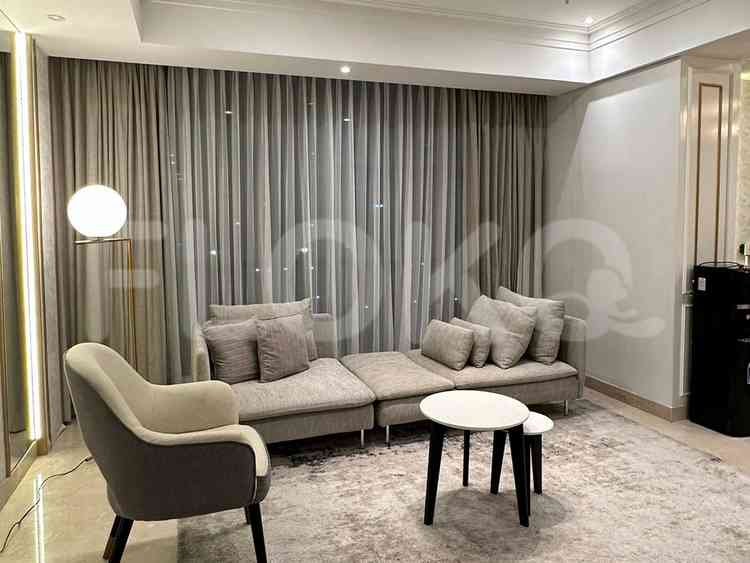 3 Bedroom on 22nd Floor for Rent in Casa Grande - fte4b3 1